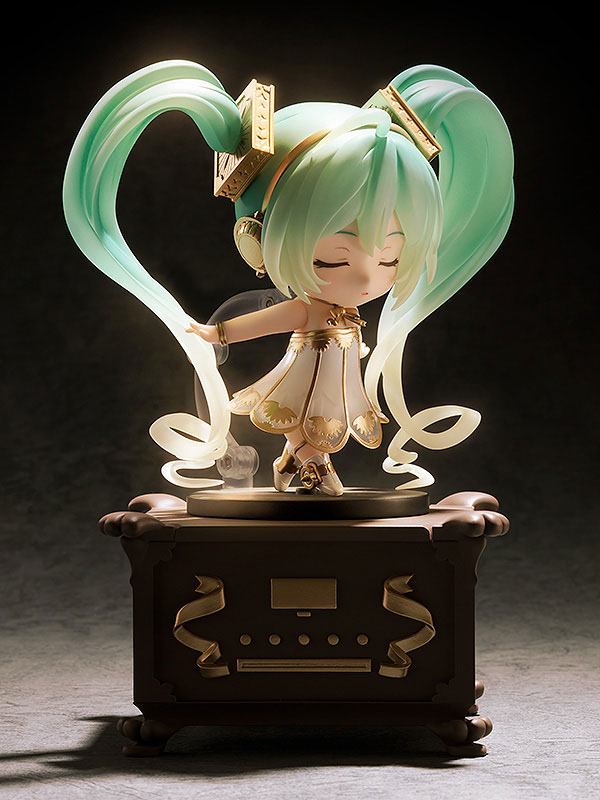 nendoroid hatsune miku symphony