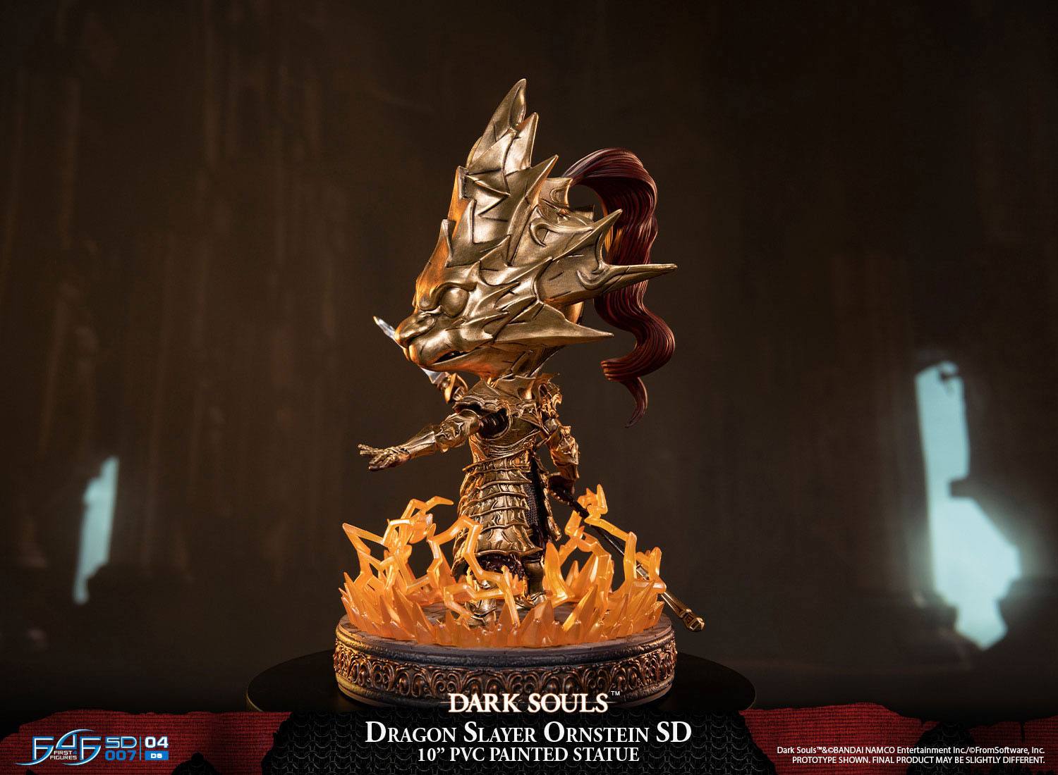 ornstein sd