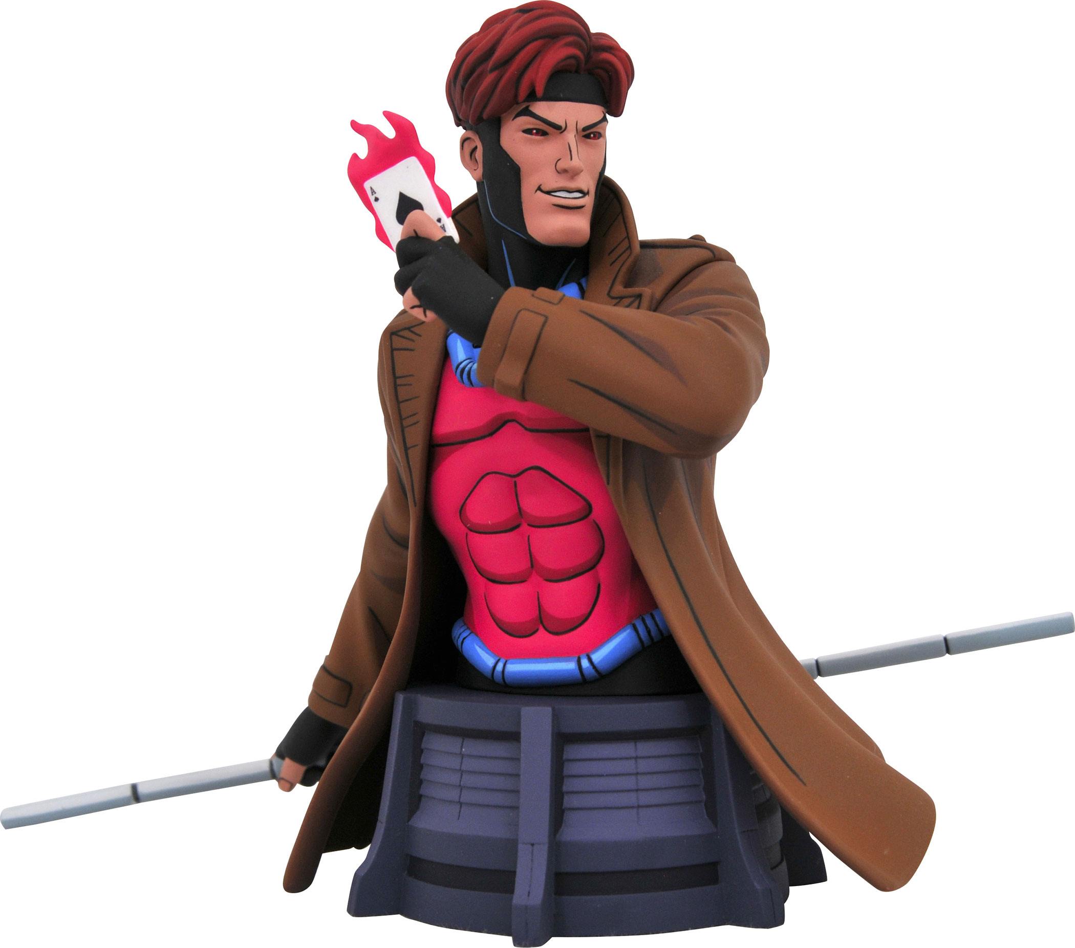 gambit doll