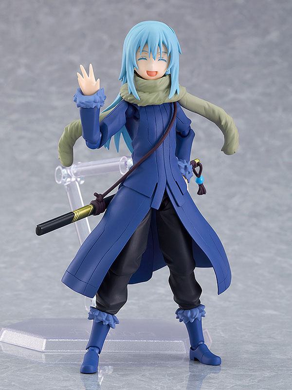 that time i got reincarnated as a slime milim figure