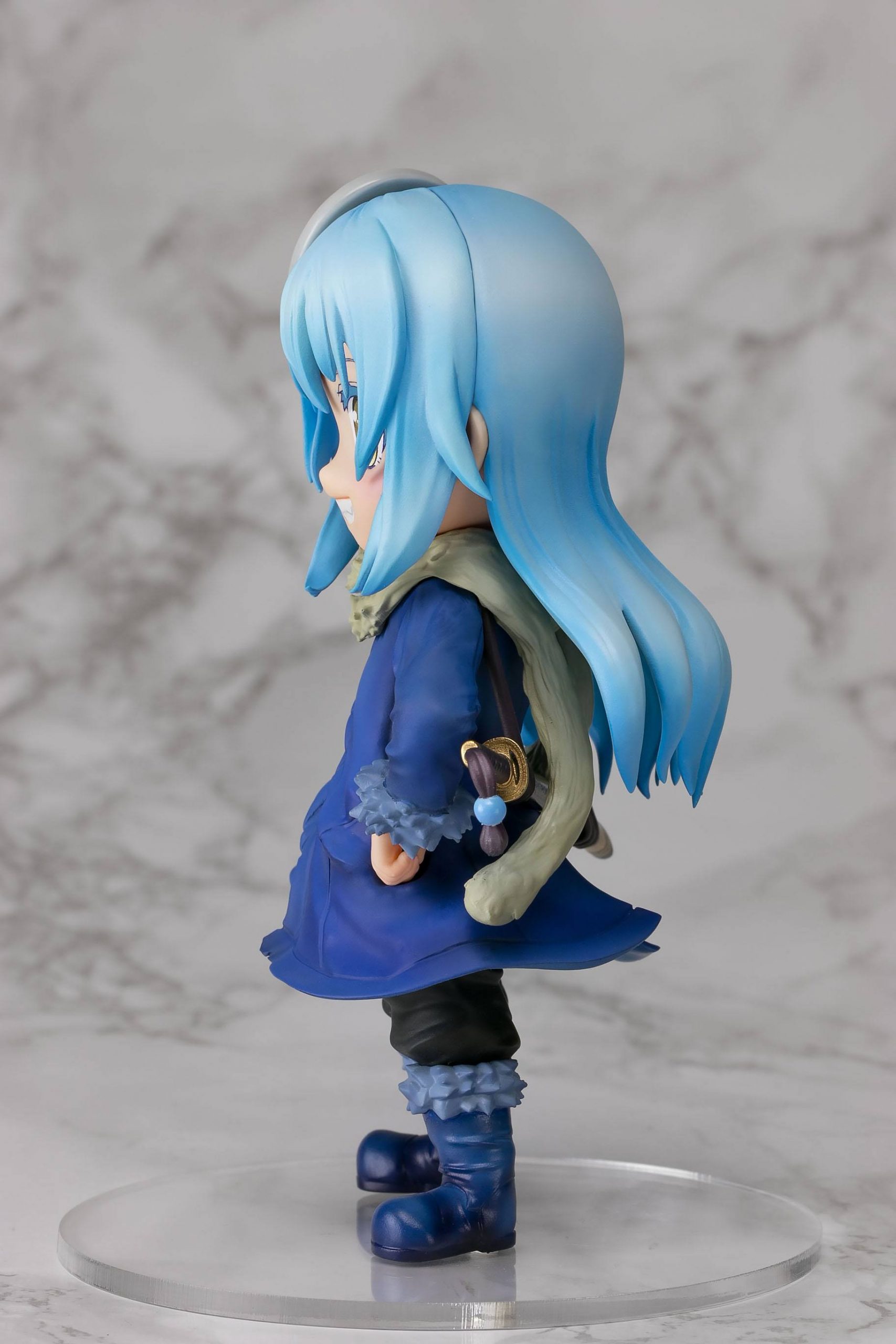 rimuru tempest doll