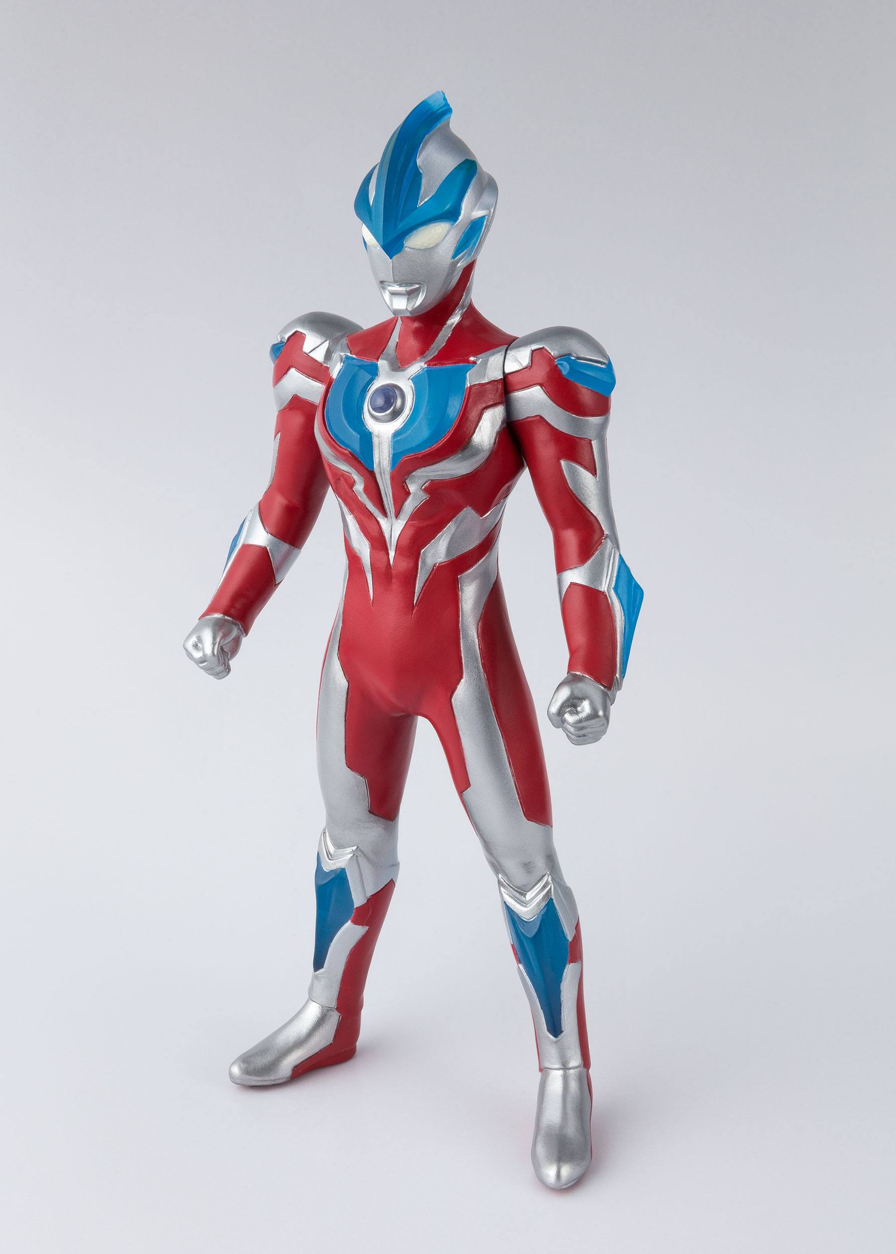 ultraman sofvi