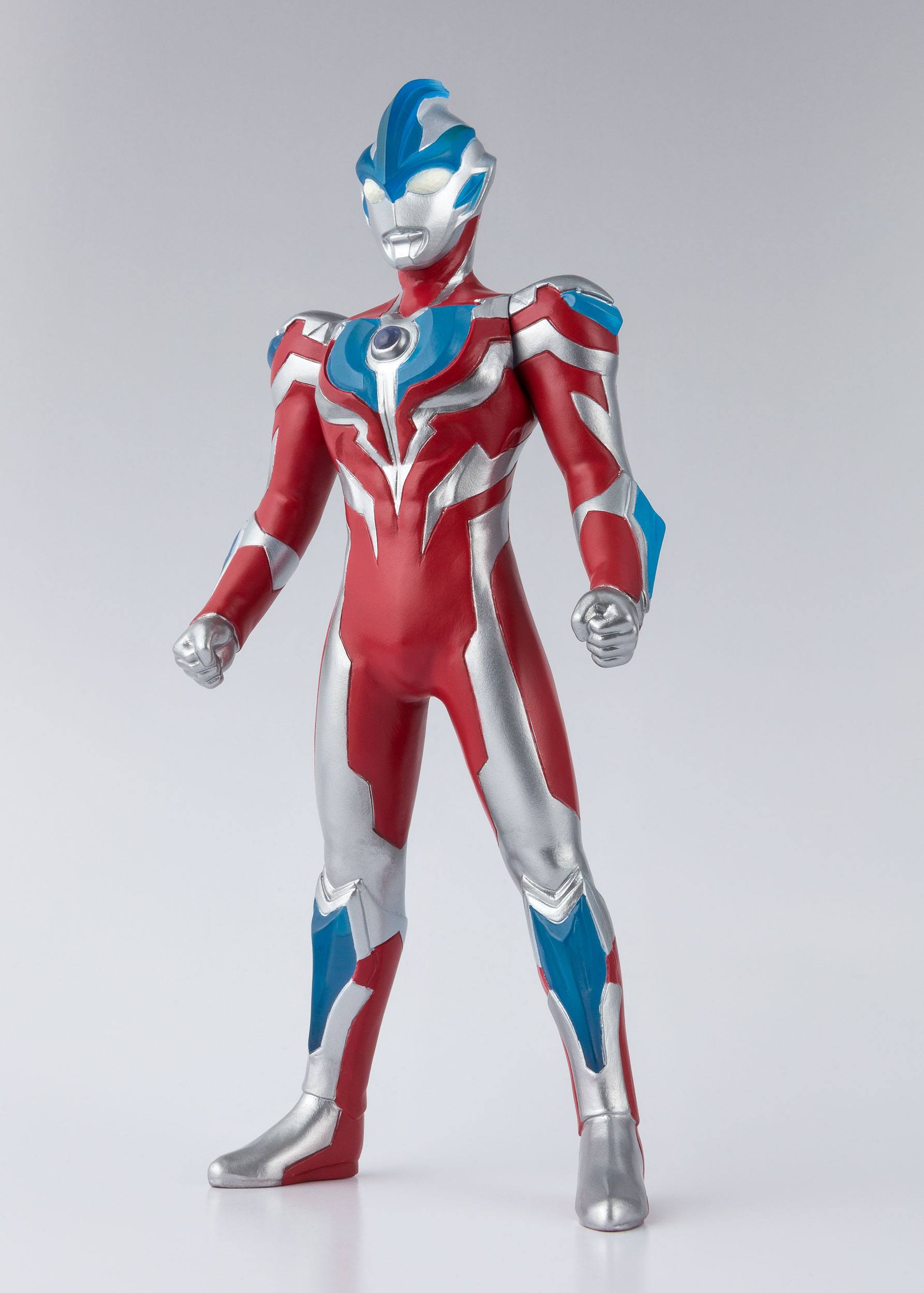 ultraman sofvi