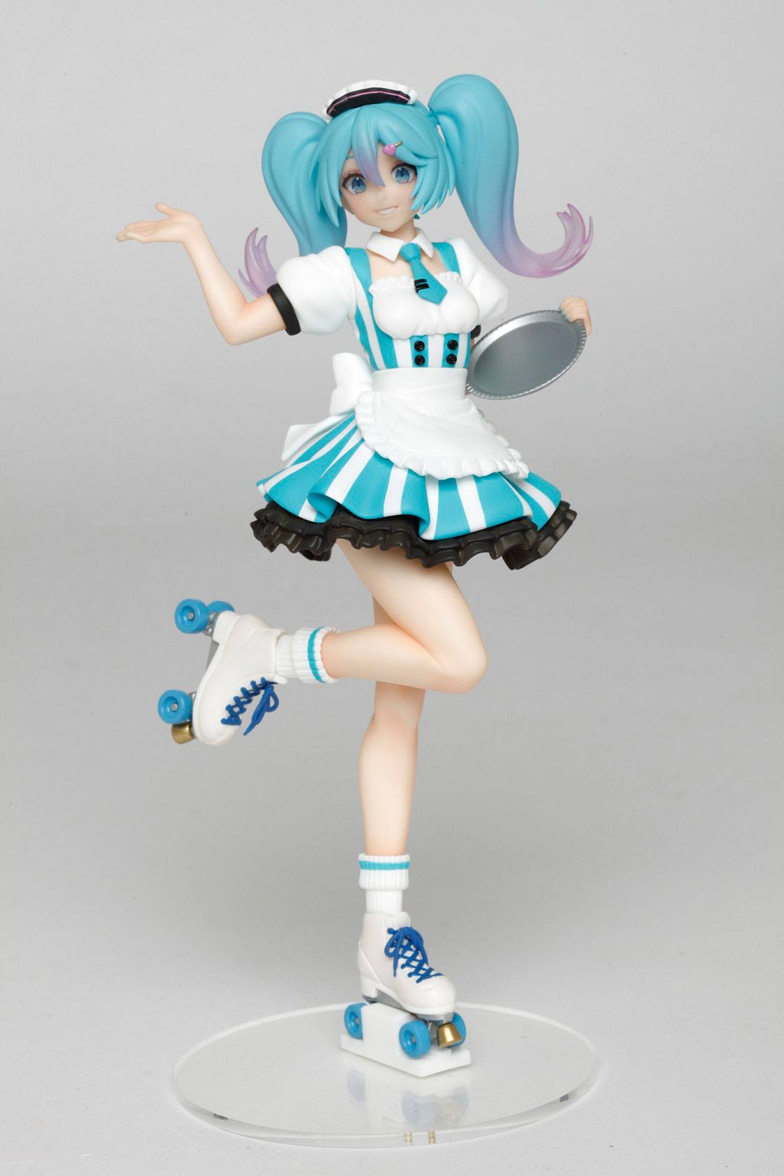 garage kit miku figure