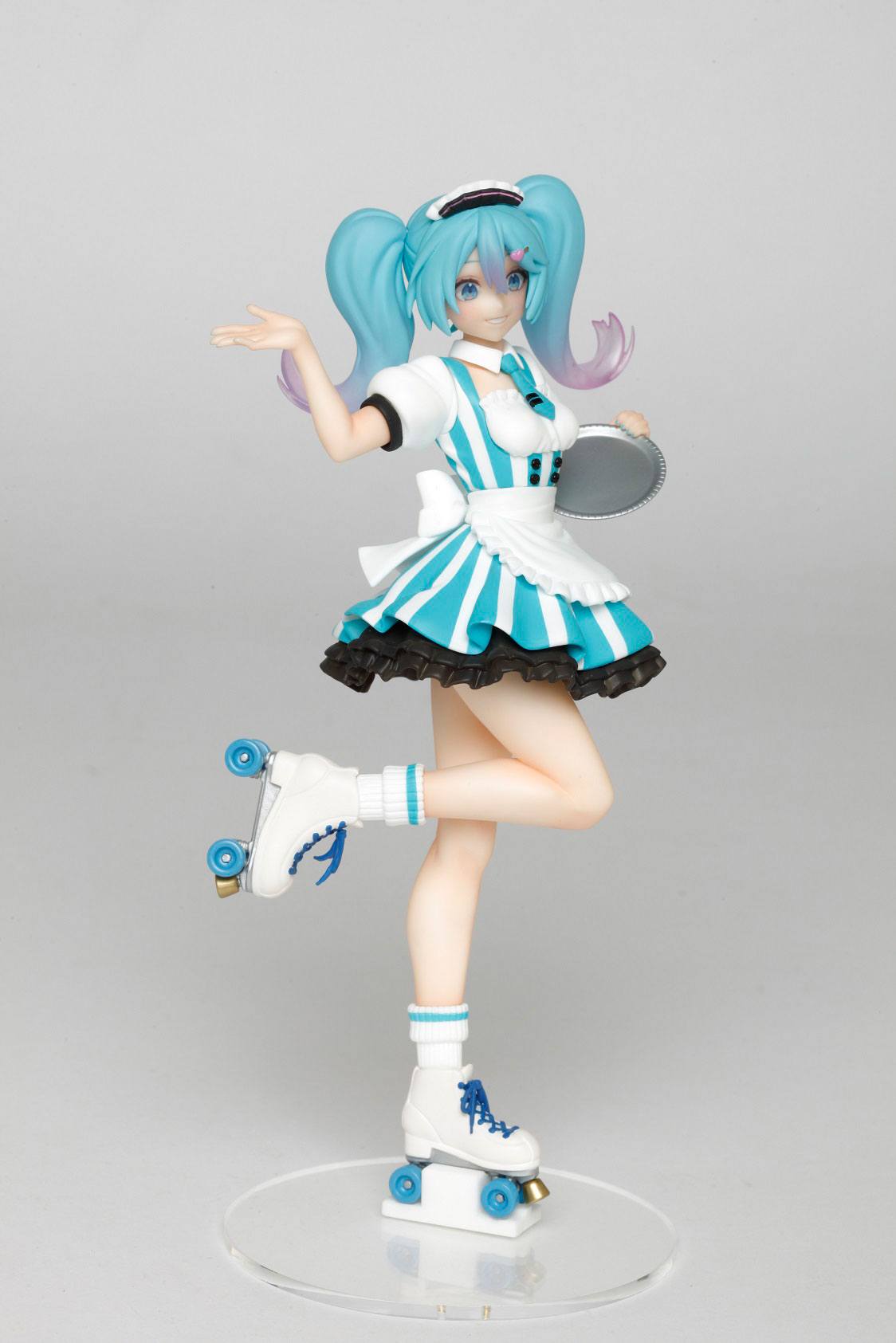 garage kit miku figure