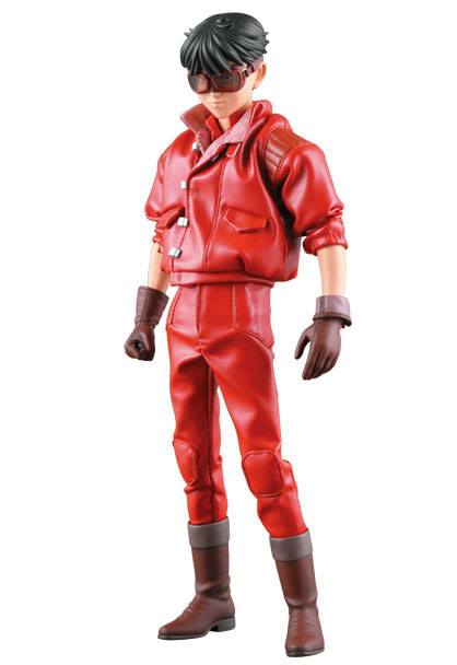 akira action figure