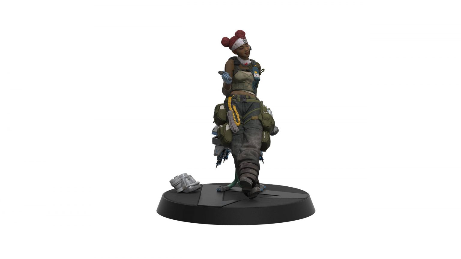 apex legends lifeline figure