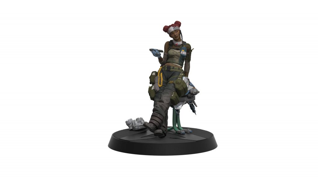 apex legends figures of fandom