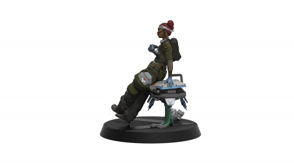 apex legends figures of fandom