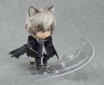 Nendoroid deals SilverAsh arknights