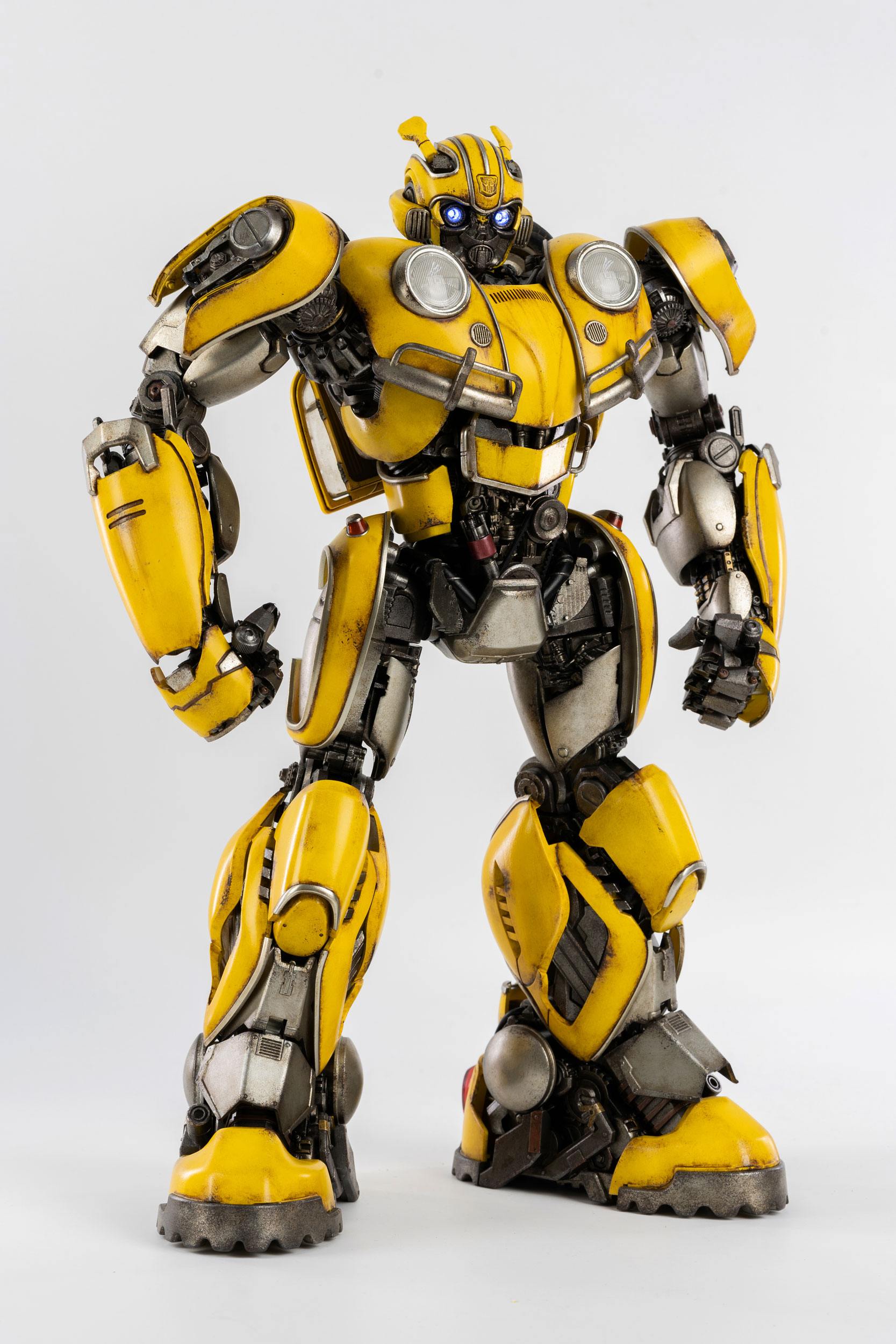 bumblebee premium scale