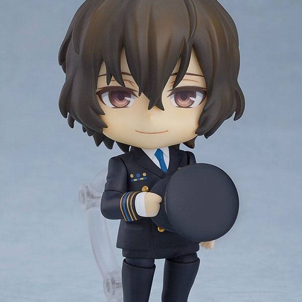 nendoroid doll osamu dazai