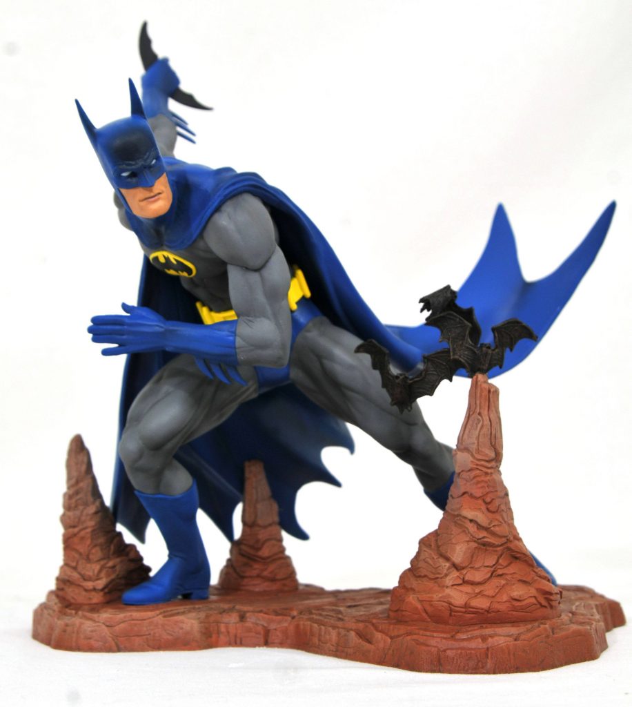 cheap batman statues