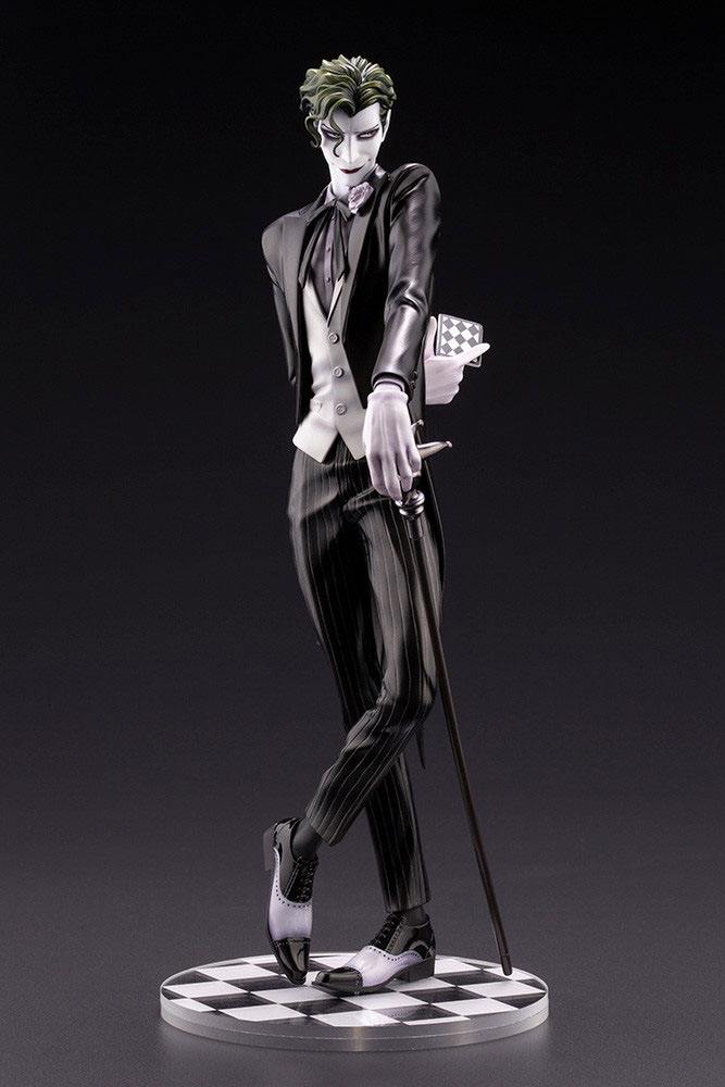 ikemen joker figure