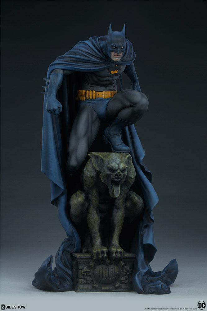 batman premium figure