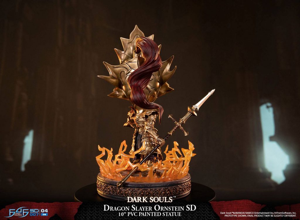 ornstein sd