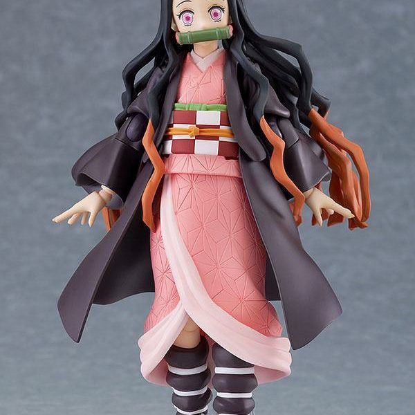 demon slayer small figure