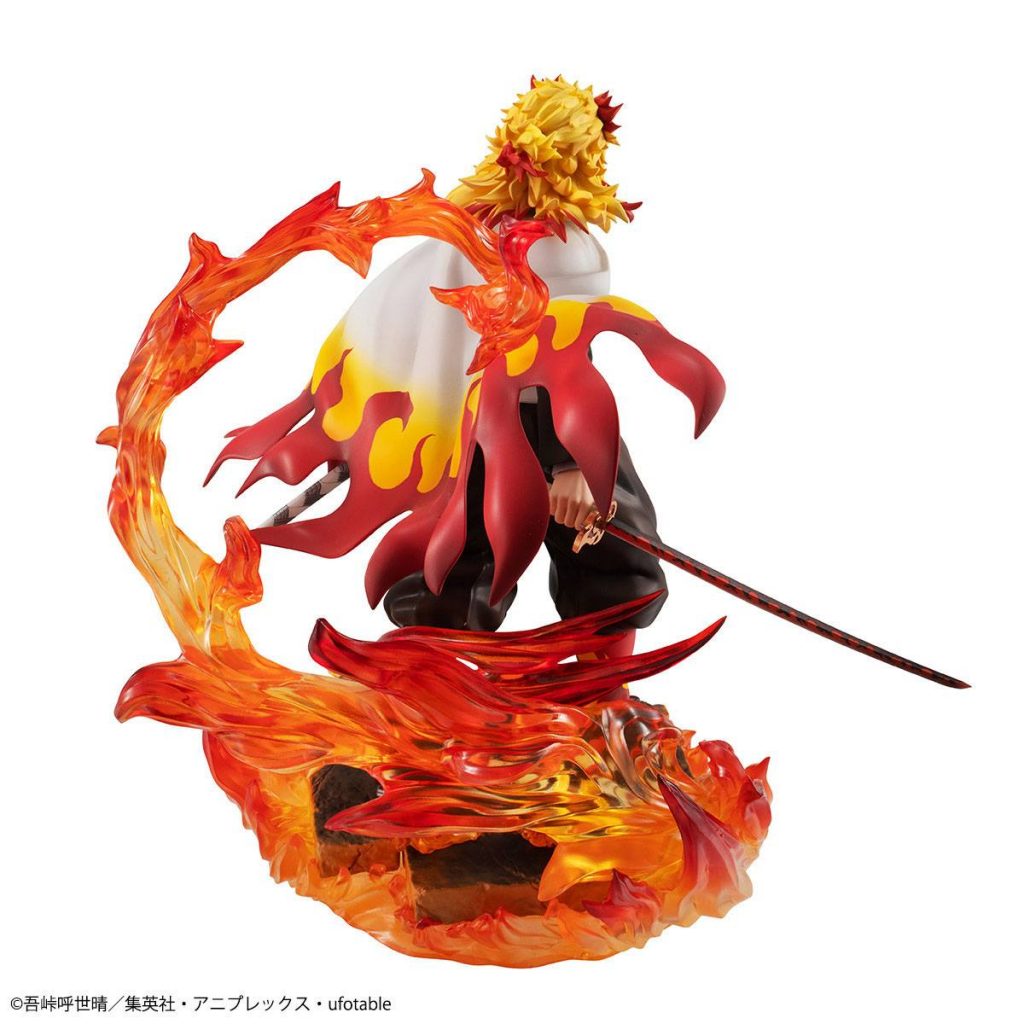 target demon slayer model kit