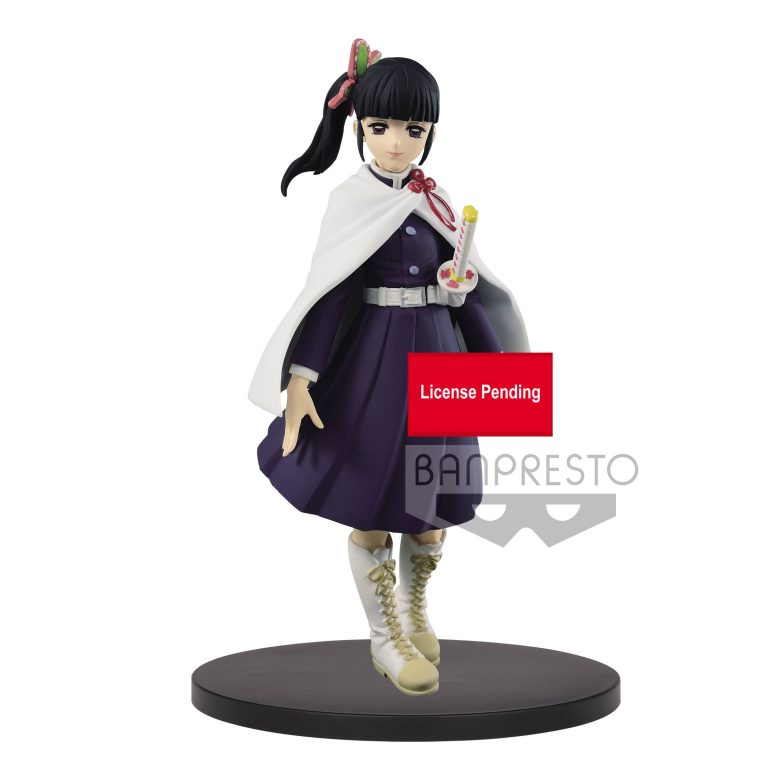 demon slayer shinobu figures