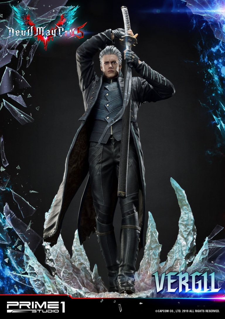 devil may cry 5 sales