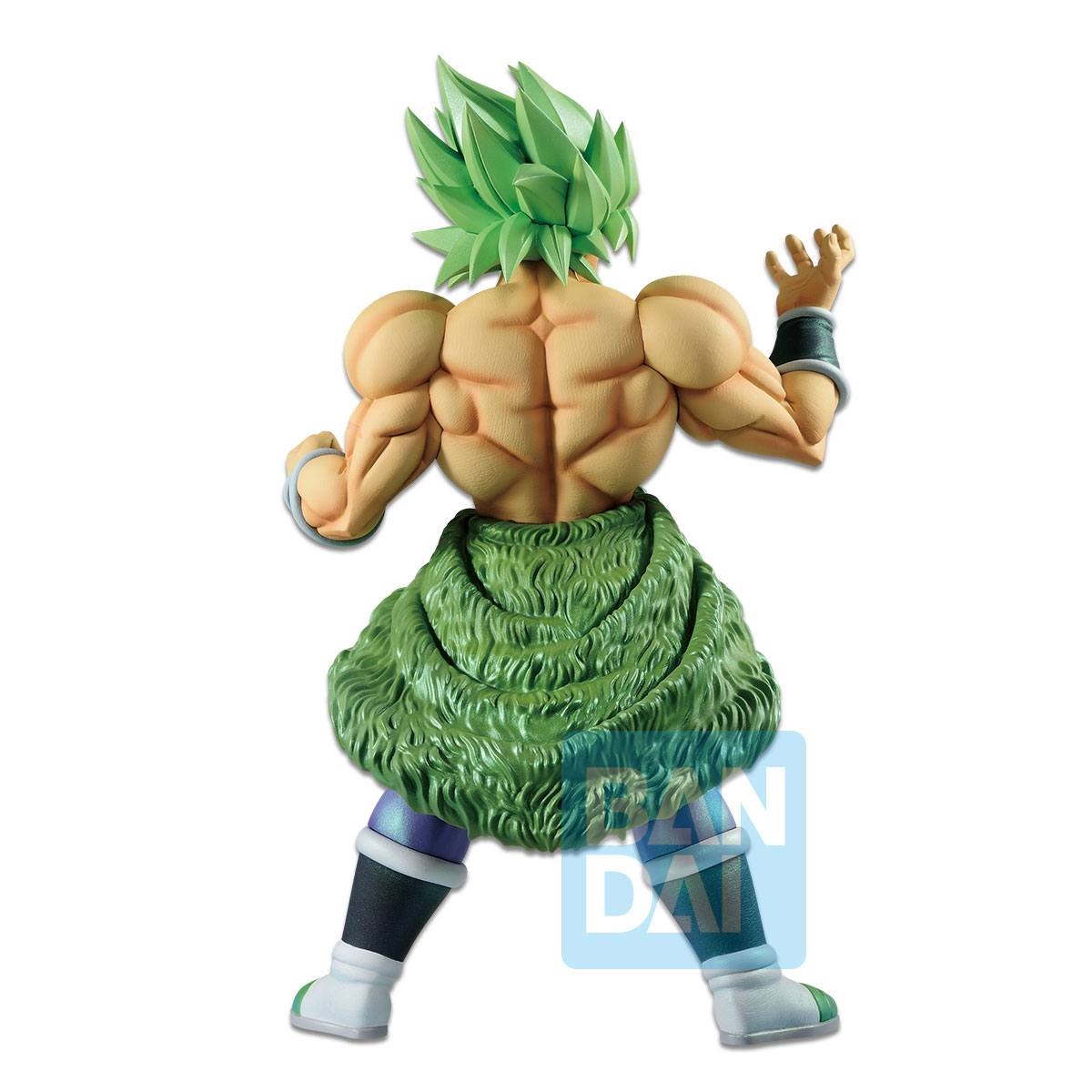 Dragon Ball Super History Of Rivals Son Goku Figure 25cm Bandai