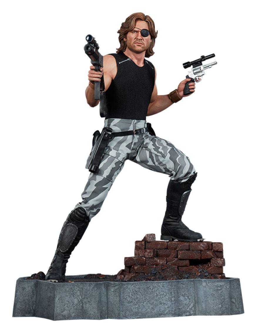 snake plissken figure