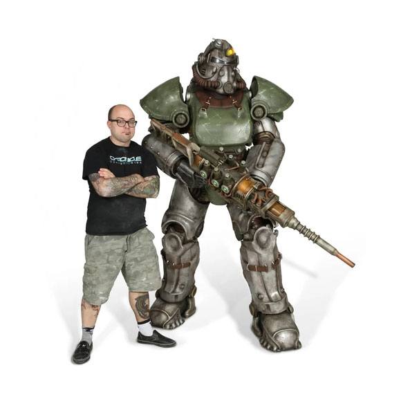 t51 power armor figure