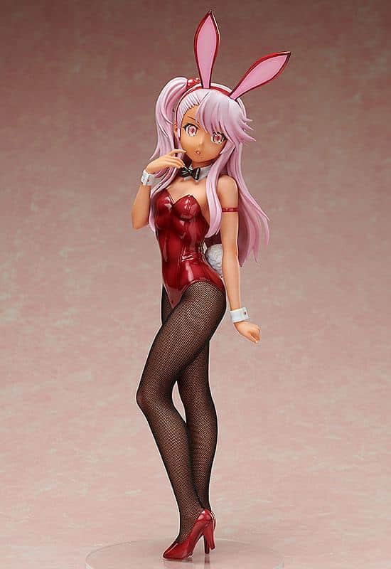 Fatekaleid Liner Prisma Illya Pvc Action Figures Statue 17 Illyasviel Von Einzbern Prisma 