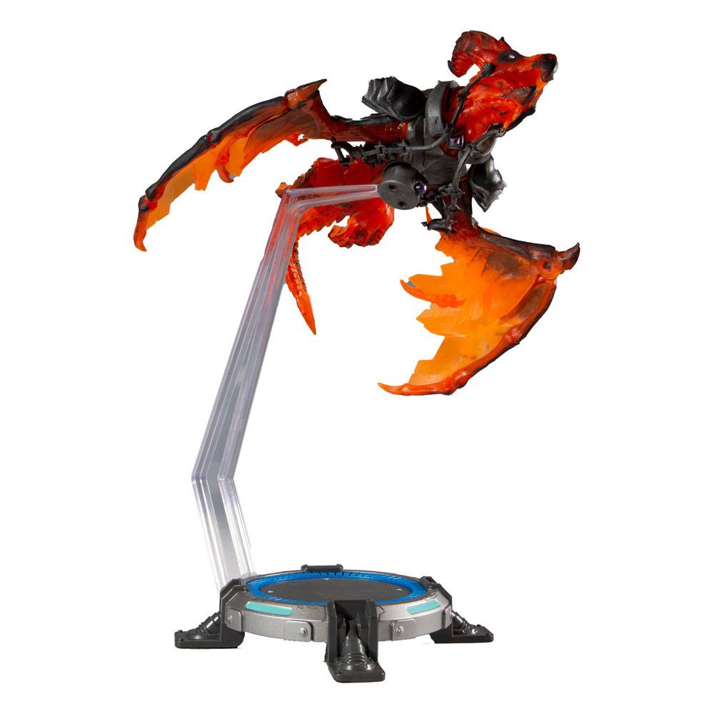 fortnite frostwing glider toy