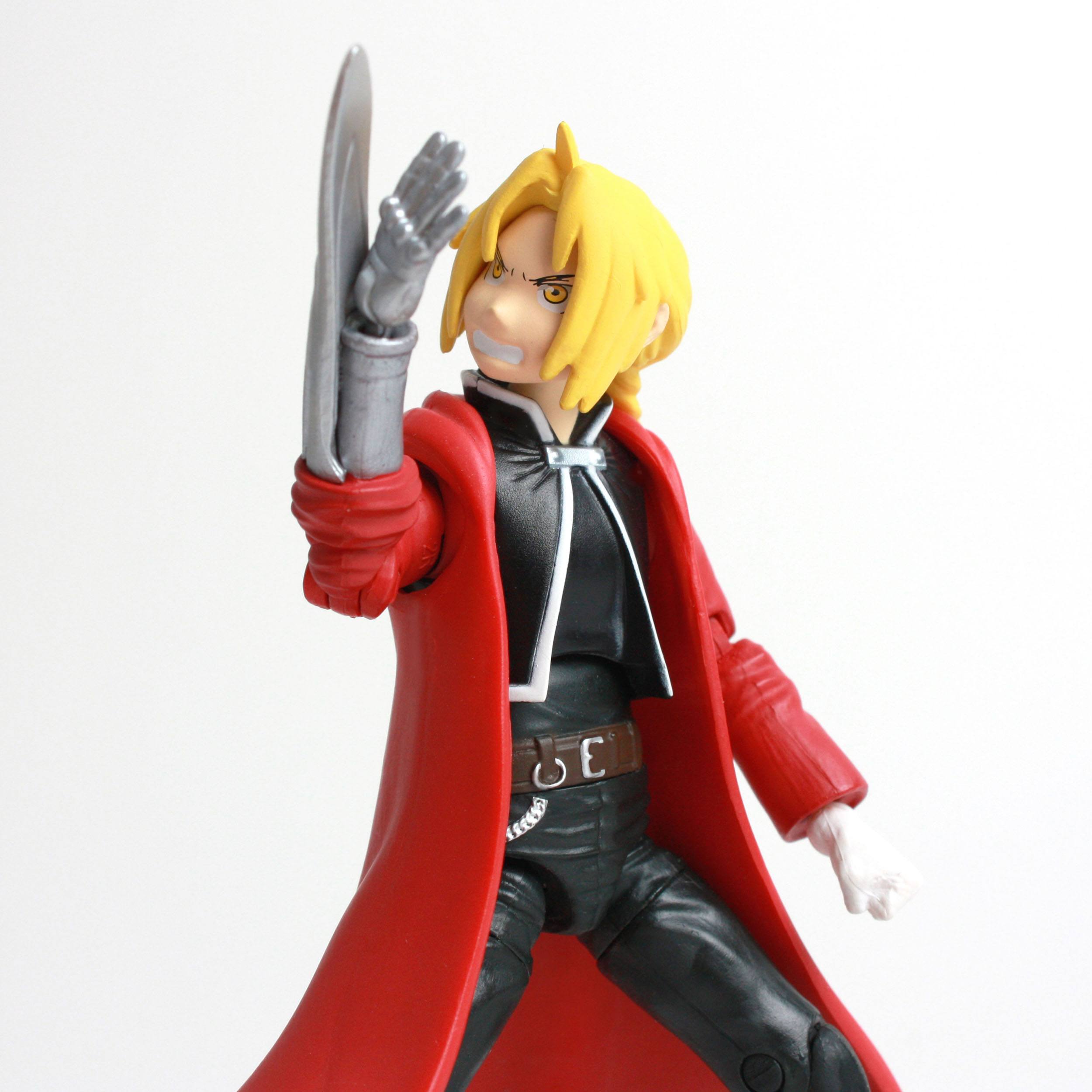 bst axn figures fullmetal alchemist