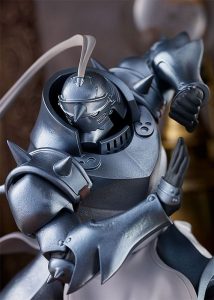 alphonse elric model kit