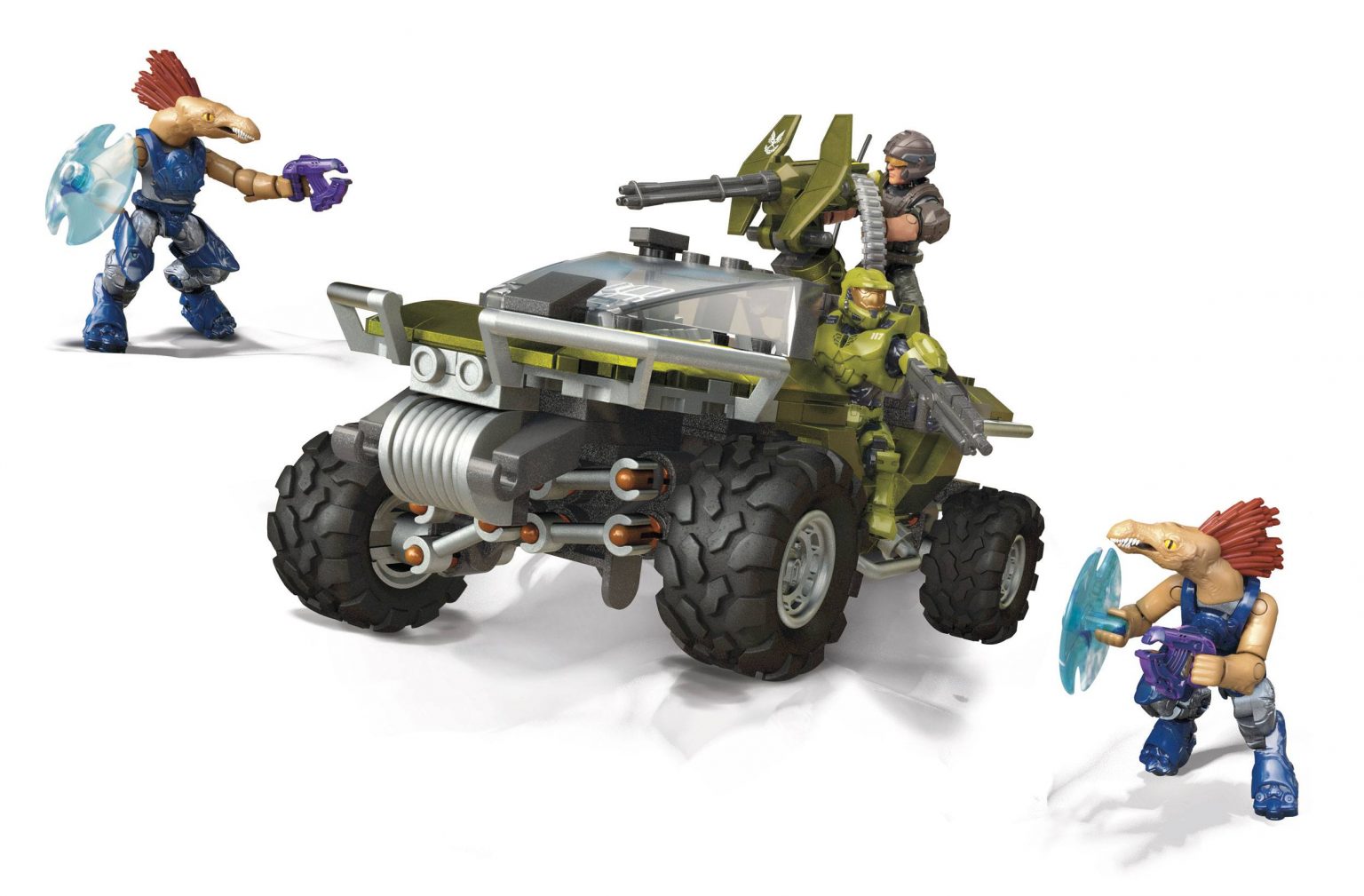 halo mega construx toys