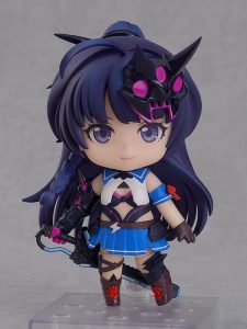 honkai impact nendoroid