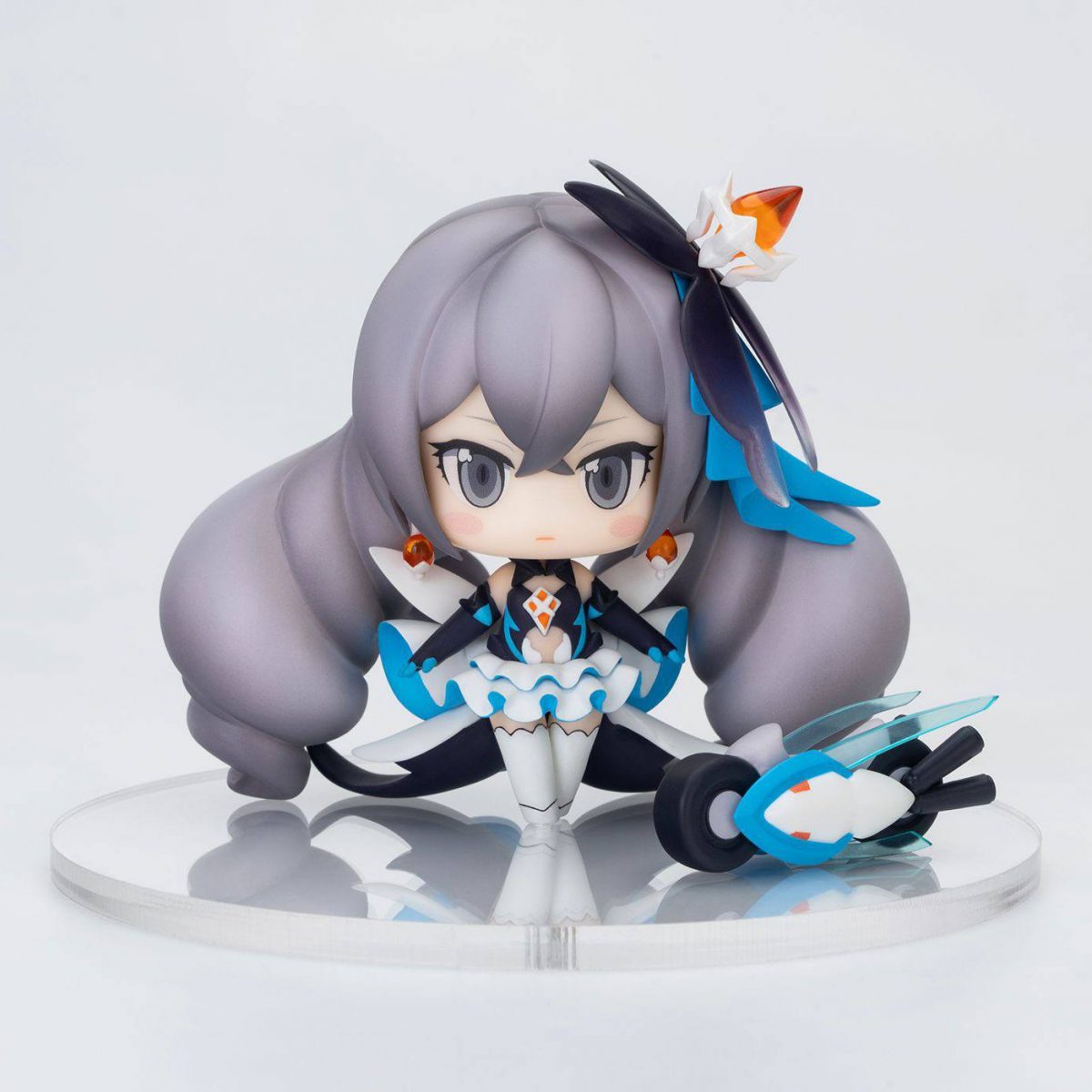 honkai impact figure kiana