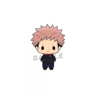 chokorin mascot jujutsu kaisen