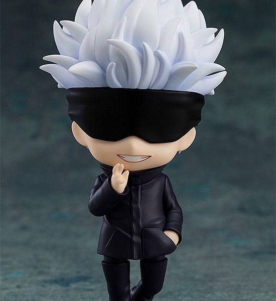 jujutsu kaisen nobara figure