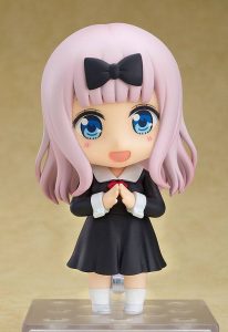 fujiwara chika nendoroid