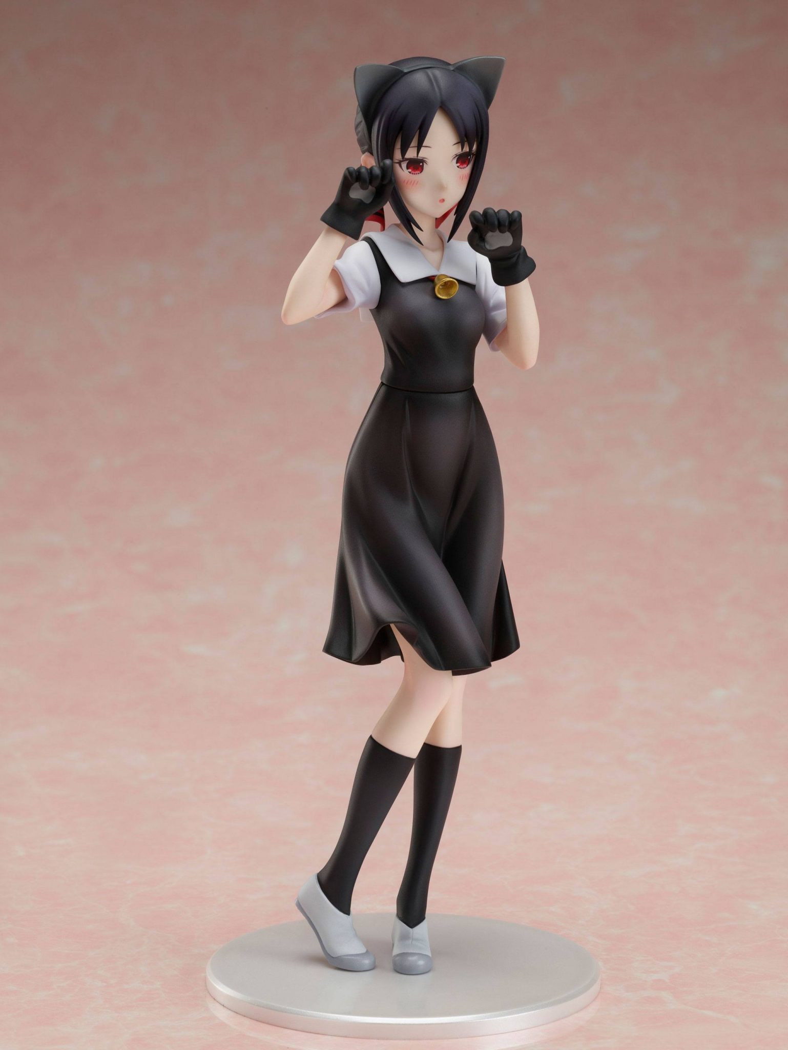 kaguya action figure