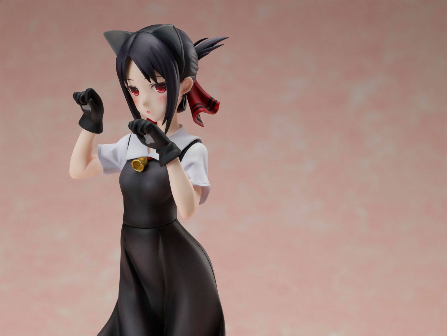 kaguya action figure