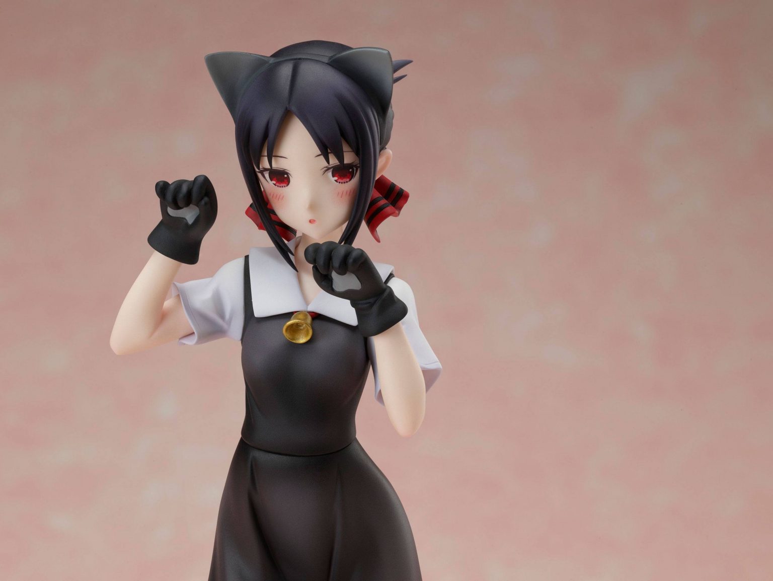 kaguya action figure