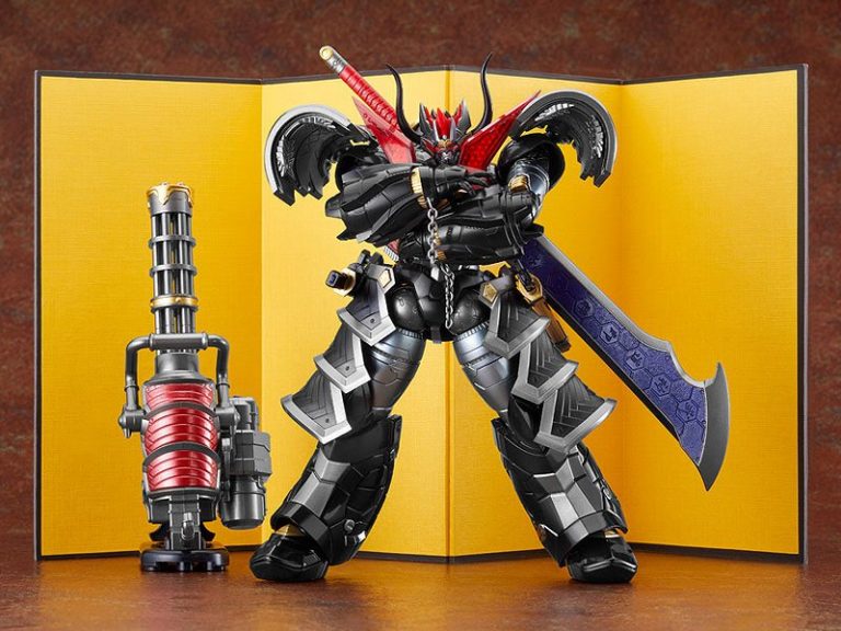 mazinkaiser haou