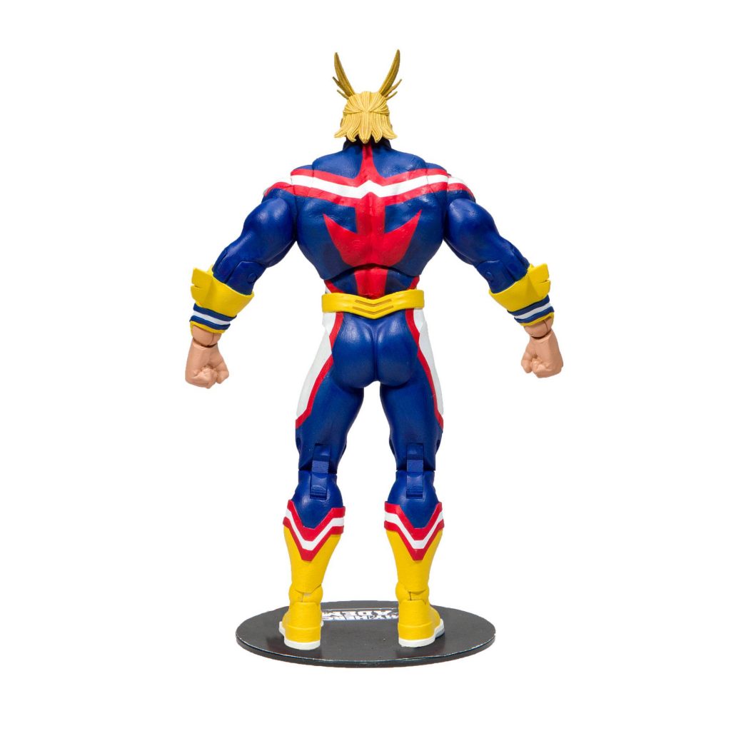 all might figure gamestop