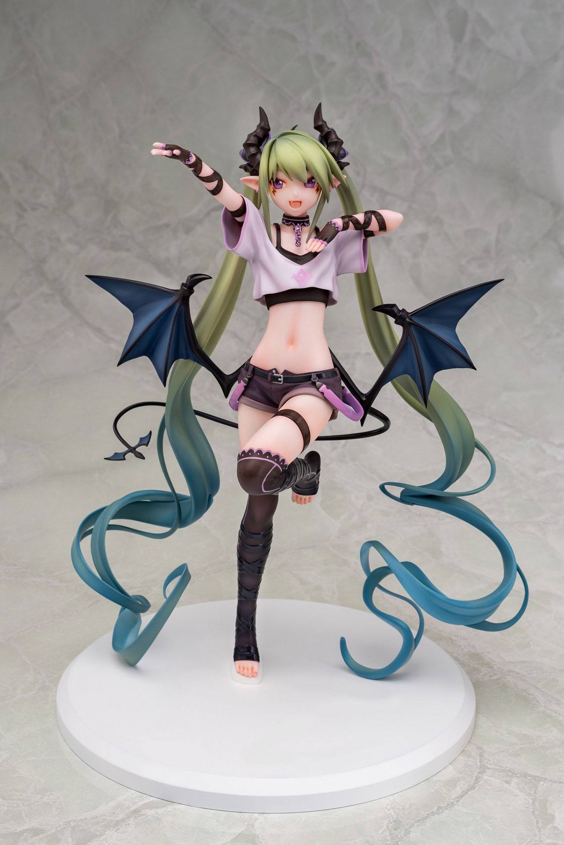 original character anime figure