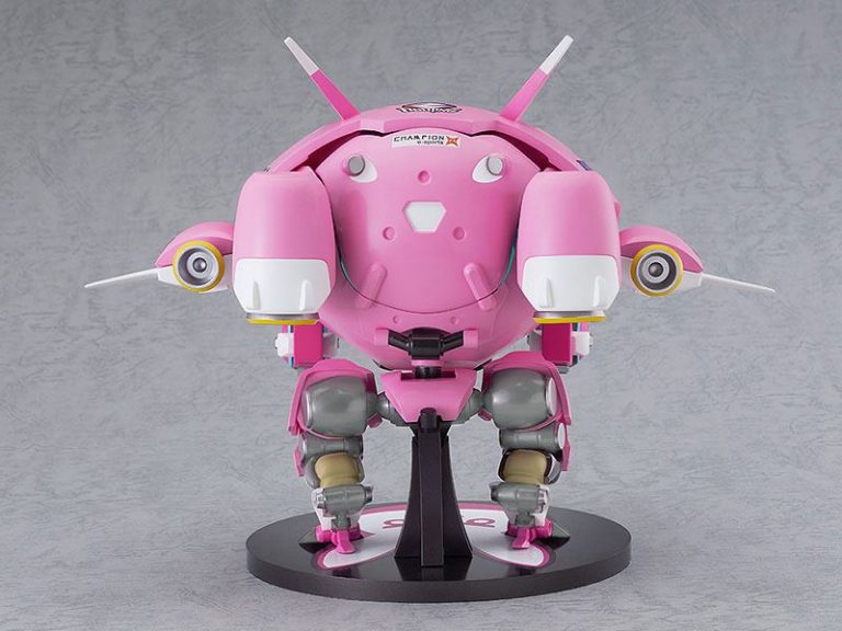 meka nendoroid