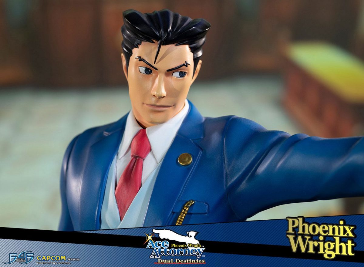 Phoenix wright ace attorney dual destinies