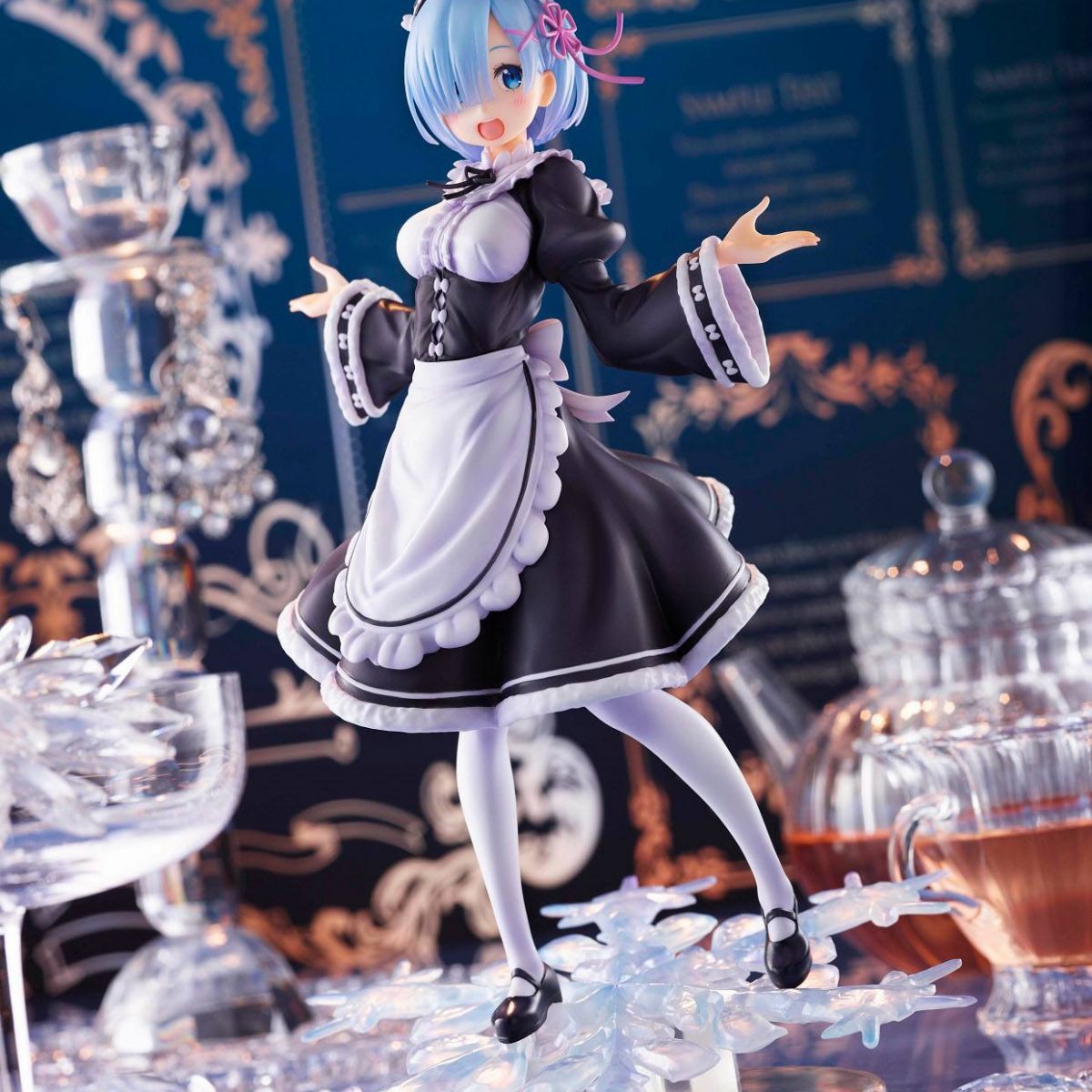 rem winter maid image ver