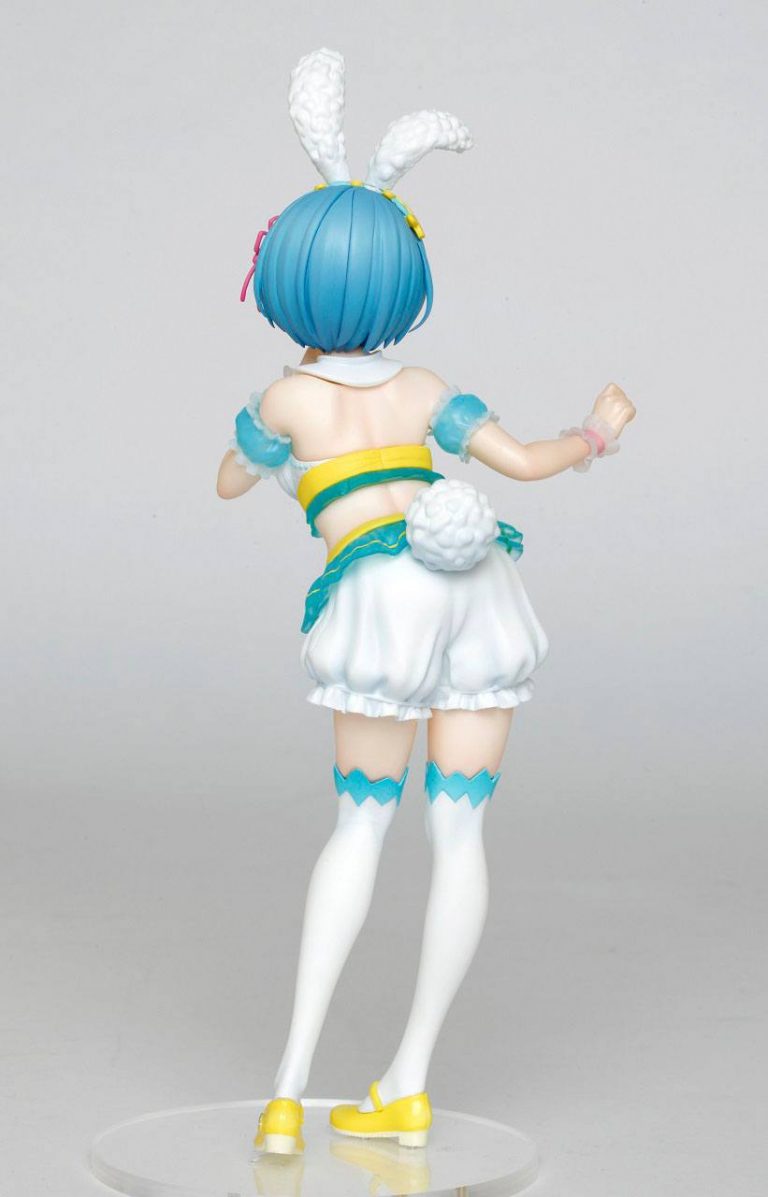 rem easter figure