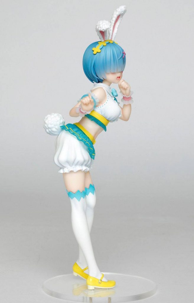 rem easter figure