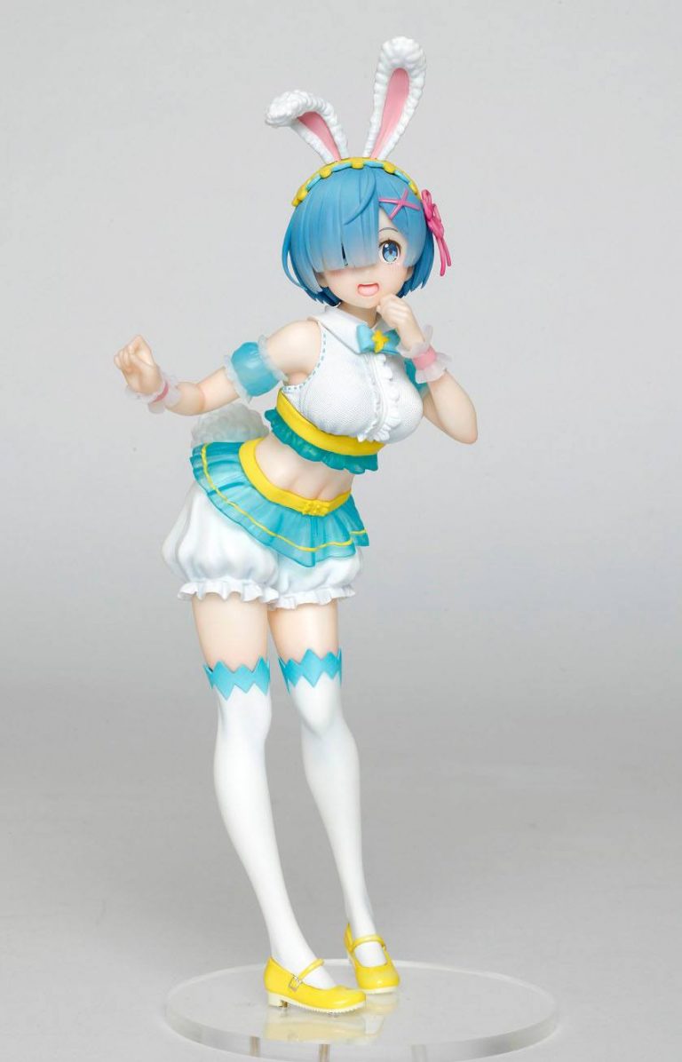 rem easter figure