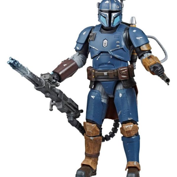 star wars mandalorian doll